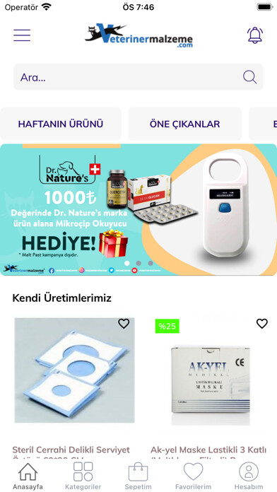 Emulate iPhone app Veterinermalzeme using MyAndroid Emulate iPhone app Veterinermalzeme using MyAndroid