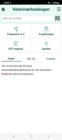 Run android online APK Veterinærkatalogen from MyAndroid or emulate Veterinærkatalogen using MyAndroid Run android online APK Veterinærkatalogen from MyAndroid or emulate Veterinærkatalogen using MyAndroid