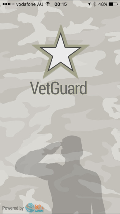 Emulate iPhone app VetGuard using MyAndroid Emulate iPhone app VetGuard using MyAndroid