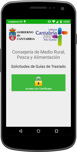 Run android online APK Vet Guías from MyAndroid or emulate Vet Guías using MyAndroid Run android online APK Vet Guías from MyAndroid or emulate Vet Guías using MyAndroid