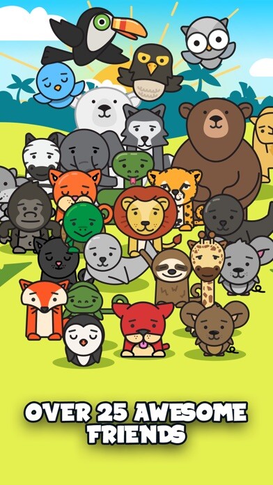 Emulate iPhone app Vet Island - Little Pet Animal Doctor Adventure using MyAndroid Emulate iPhone app Vet Island - Little Pet Animal Doctor Adventure using MyAndroid