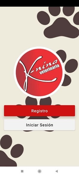 Run android online APK VetKnina from MyAndroid or emulate VetKnina using MyAndroid