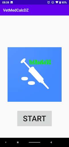 Run android online APK VetMedCalcDZ from MyAndroid or emulate VetMedCalcDZ using MyAndroid Run android online APK VetMedCalcDZ from MyAndroid or emulate VetMedCalcDZ using MyAndroid