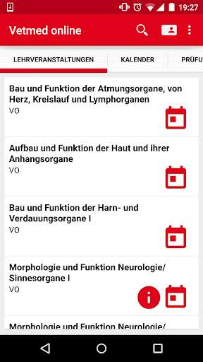 Run android online APK Vetmed online from MyAndroid or emulate Vetmed online using MyAndroid