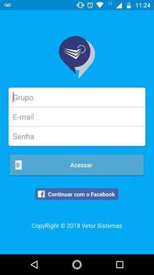 Emulate Android APK VetorOS