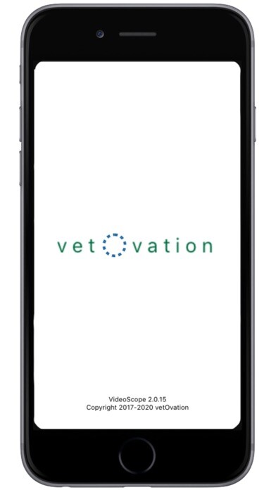 Emulate iPhone app vetOvation - VideoScope using MyAndroid Emulate iPhone app vetOvation - VideoScope using MyAndroid