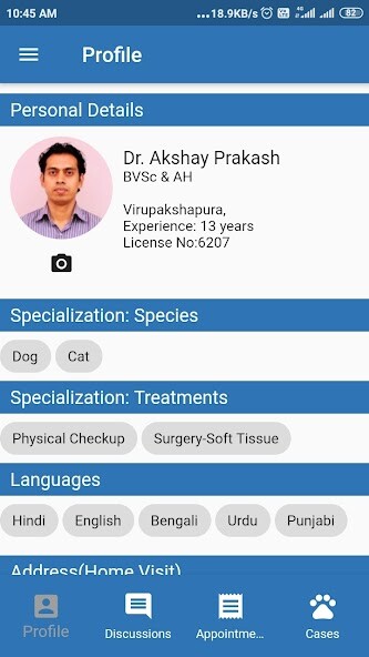 Run android online APK Vetpal: Vet Doctor Companion from MyAndroid or emulate Vetpal: Vet Doctor Companion using MyAndroid Run android online APK Vetpal: Vet Doctor Companion from MyAndroid or emulate Vetpal: Vet Doctor Companion using MyAndroid