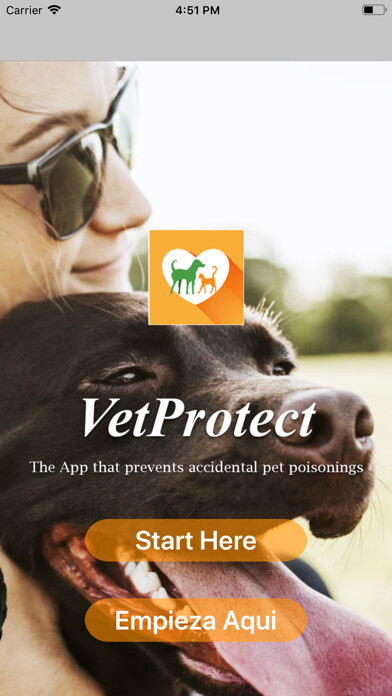 Emulate iPhone app VetProtect using MyAndroid Emulate iPhone app VetProtect using MyAndroid