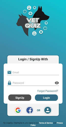 Run android online APK Vet Quiz from MyAndroid or emulate Vet Quiz using MyAndroid Run android online APK Vet Quiz from MyAndroid or emulate Vet Quiz using MyAndroid