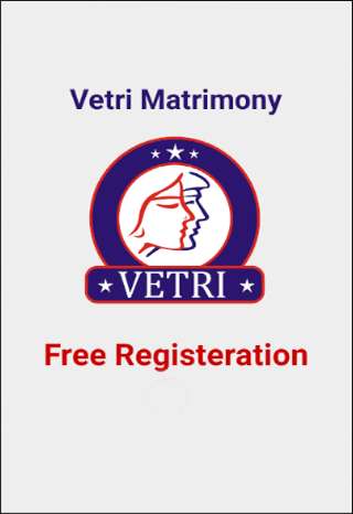 Emulate Android APK Vetri Matrimony Emulate Android APK Vetri Matrimony