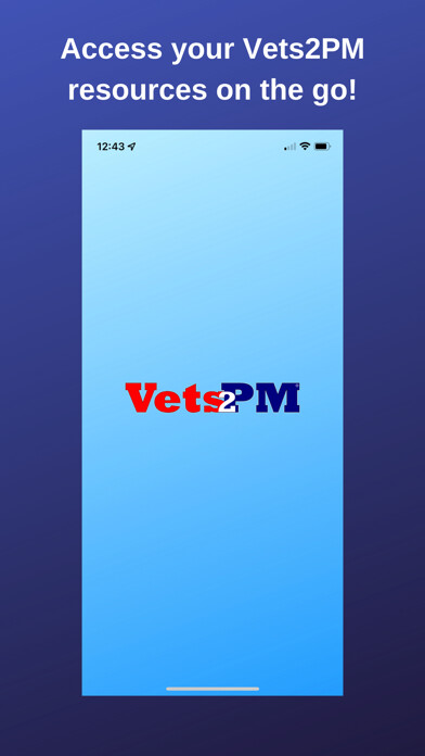 Emulate iPhone app Vets2PM using MyAndroid