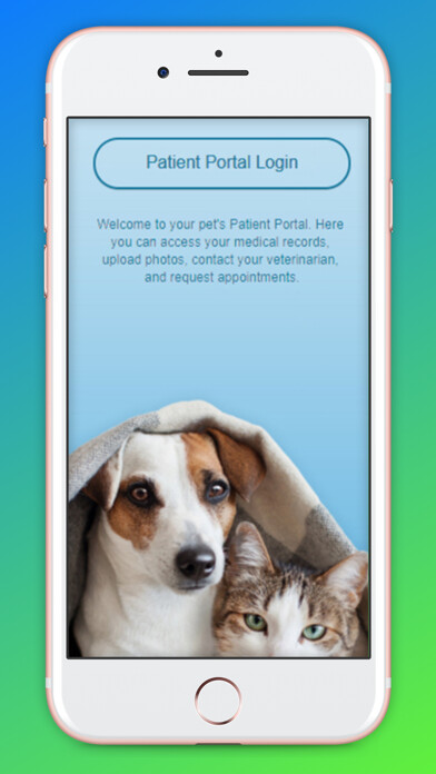 Emulate iPhone app VetScene using MyAndroid Emulate iPhone app VetScene using MyAndroid