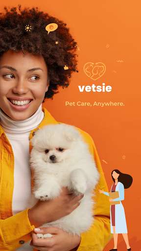 Run android online APK Vetsie - See A Vet Online from MyAndroid or emulate Vetsie - See A Vet Online using MyAndroid Run android online APK Vetsie - See A Vet Online from MyAndroid or emulate Vetsie - See A Vet Online using MyAndroid