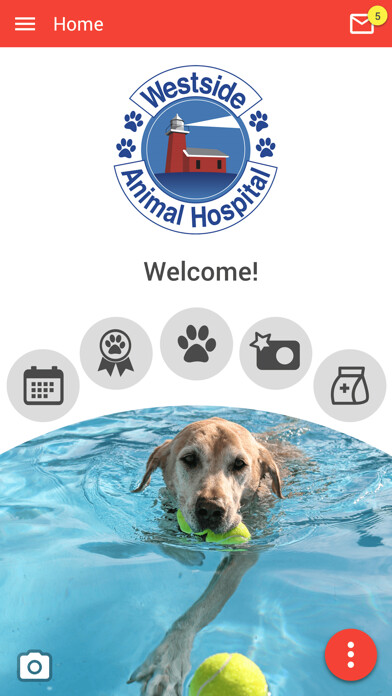 Emulate iPhone app Vet Station using MyAndroid Emulate iPhone app Vet Station using MyAndroid