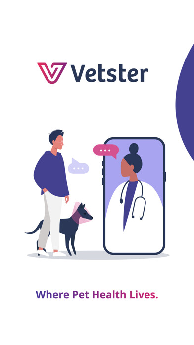 Run android online APK Vetster: 24/7 Online Vets from MyAndroid or emulate Vetster: 24/7 Online Vets using MyAndroid Run android online APK Vetster: 24/7 Online Vets from MyAndroid or emulate Vetster: 24/7 Online Vets using MyAndroid