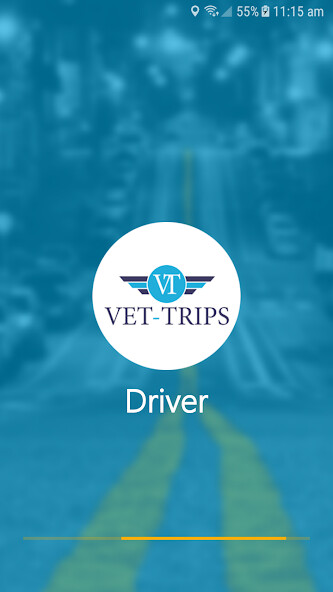 Run android online APK Vet - Trips Driver from MyAndroid or emulate Vet - Trips Driver using MyAndroid