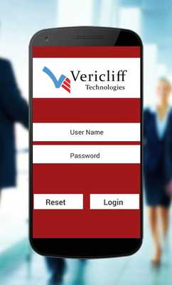 Emulate Android APK VEUS Ticketing System