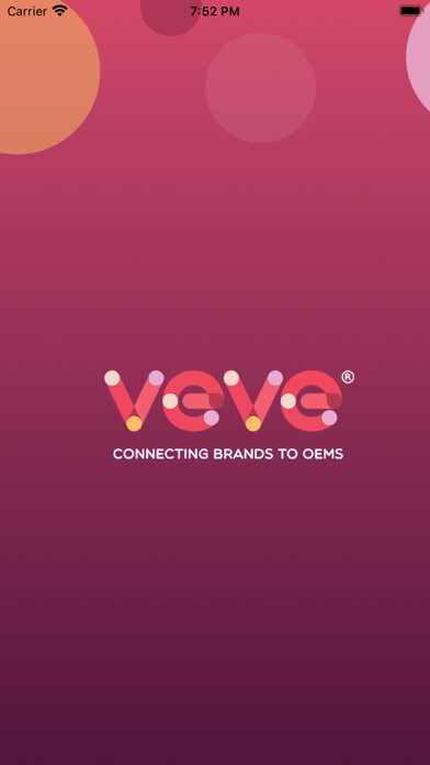 Run android online APK VEVE Market for Brands from MyAndroid or emulate VEVE Market for Brands using MyAndroid