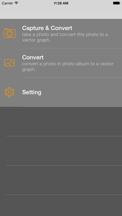 Emulate iPhone app vEverything using MyAndroid Emulate iPhone app vEverything using MyAndroid