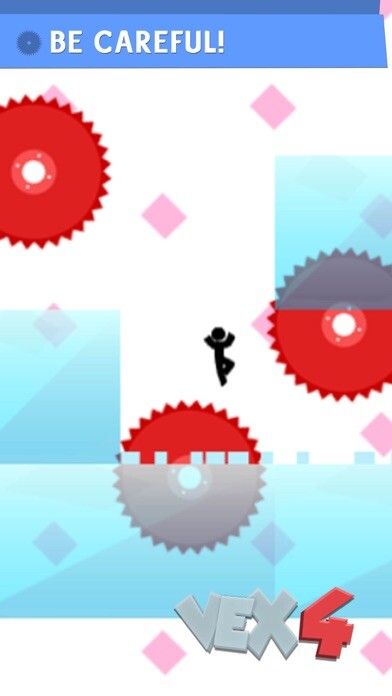 Emulate iPhone app Vex 4: Addictive games by Kizi using MyAndroid Emulate iPhone app Vex 4: Addictive games by Kizi using MyAndroid