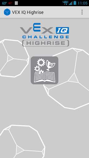 Emulate Android APK VEX IQ Highrise Emulate Android APK VEX IQ Highrise