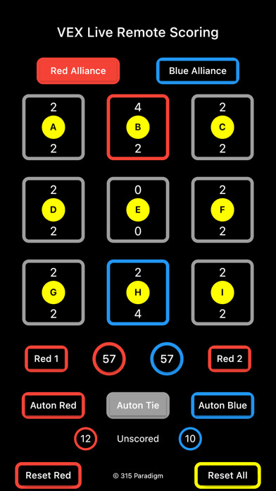 Emulate iPhone app VEX Live Remote Scoring using MyAndroid Emulate iPhone app VEX Live Remote Scoring using MyAndroid