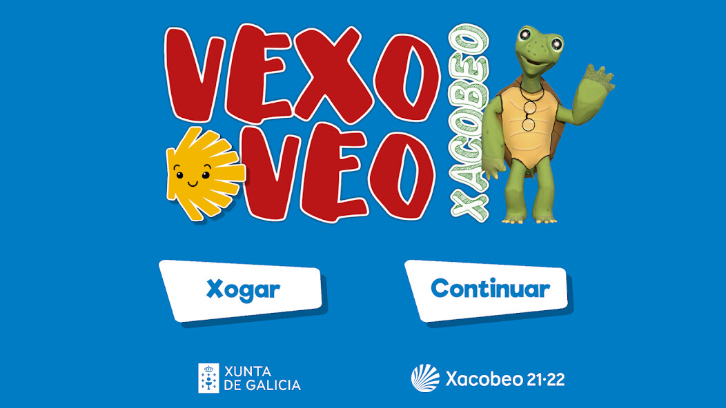 Run android online APK Vexo Veo Xacobeo from MyAndroid or emulate Vexo Veo Xacobeo using MyAndroid Run android online APK Vexo Veo Xacobeo from MyAndroid or emulate Vexo Veo Xacobeo using MyAndroid