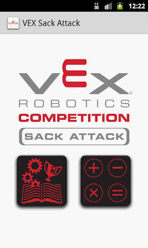 Emulate Android APK VEX Sack Attack Emulate Android APK VEX Sack Attack