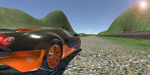 Run android online APK Veyron Drift Simulator: Car Games Racing 3D-City from MyAndroid or emulate Veyron Drift Simulator: Car Games Racing 3D-City using MyAndroid