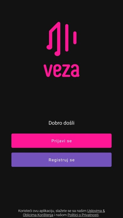 Emulate iPhone app veza using MyAndroid Emulate iPhone app veza using MyAndroid