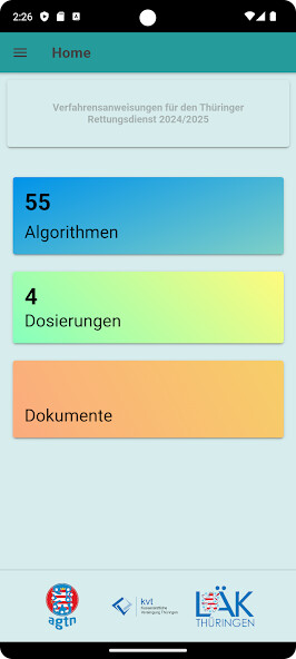 Run android online APK VFA Rettungsdienst Thüringen from MyAndroid or emulate VFA Rettungsdienst Thüringen using MyAndroid Run android online APK VFA Rettungsdienst Thüringen from MyAndroid or emulate VFA Rettungsdienst Thüringen using MyAndroid