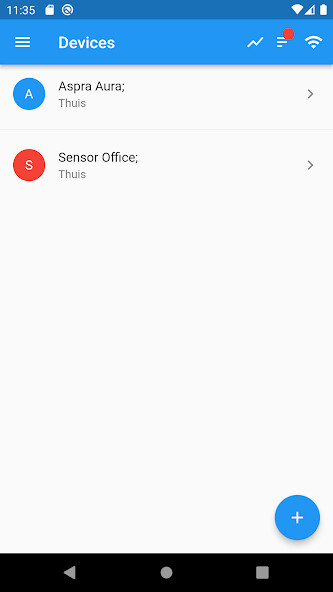 Run android online APK VFA Smart App from MyAndroid or emulate VFA Smart App using MyAndroid Run android online APK VFA Smart App from MyAndroid or emulate VFA Smart App using MyAndroid