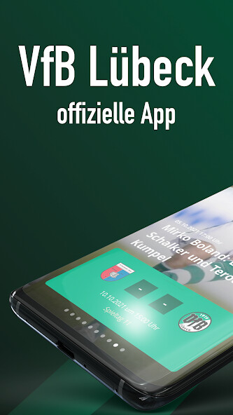 Run android online APK VfB Lübeck - offizielle App from MyAndroid or emulate VfB Lübeck - offizielle App using MyAndroid Run android online APK VfB Lübeck - offizielle App from MyAndroid or emulate VfB Lübeck - offizielle App using MyAndroid
