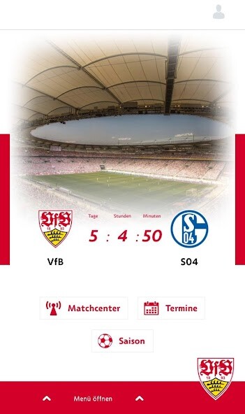 Run android online APK VfB Stuttgart from MyAndroid or emulate VfB Stuttgart using MyAndroid Run android online APK VfB Stuttgart from MyAndroid or emulate VfB Stuttgart using MyAndroid