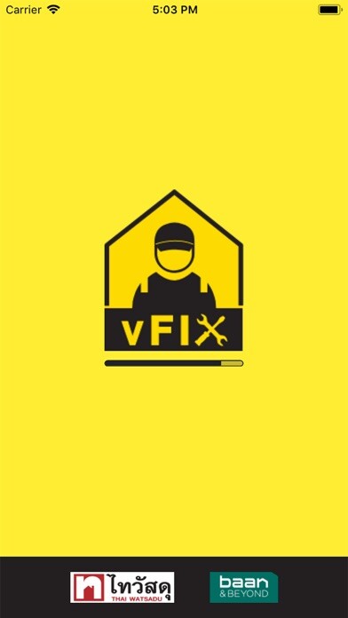 Emulate iPhone app vFIX Home Services using MyAndroid Emulate iPhone app vFIX Home Services using MyAndroid