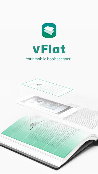 Run android online APK vFlat Scan - PDF Scanner, OCR from MyAndroid or emulate vFlat Scan - PDF Scanner, OCR using MyAndroid