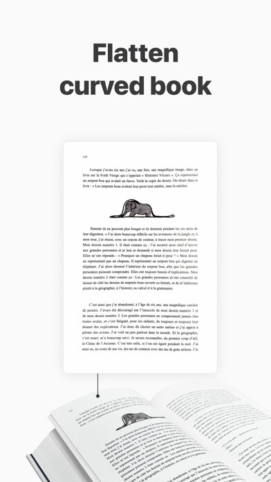 Emulate iPhone app vFlat Scan - PDF Scanner using MyAndroid Emulate iPhone app vFlat Scan - PDF Scanner using MyAndroid