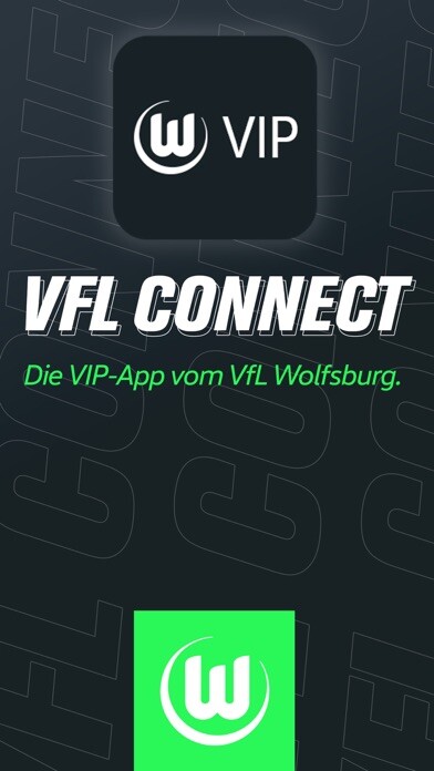 Emulate iPhone app VfL CONNECT using MyAndroid Emulate iPhone app VfL CONNECT using MyAndroid