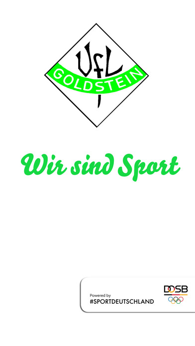 Emulate iPhone app VfL Goldstein 1953 e.V. using MyAndroid Emulate iPhone app VfL Goldstein 1953 e.V. using MyAndroid