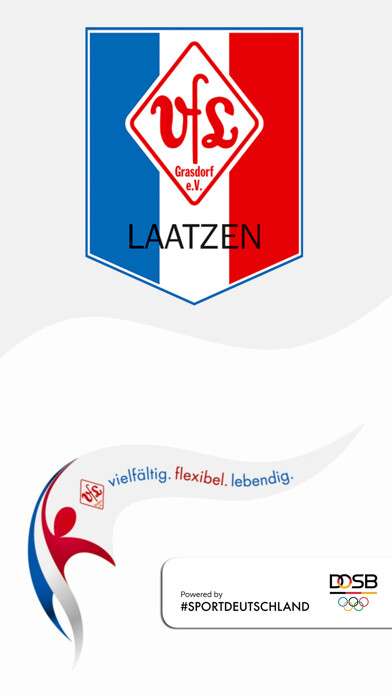 Emulate iPhone app VfL Grasdorf using MyAndroid Emulate iPhone app VfL Grasdorf using MyAndroid