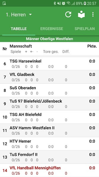 Run android online APK VfL Handball Mennighüffen from MyAndroid or emulate VfL Handball Mennighüffen using MyAndroid Run android online APK VfL Handball Mennighüffen from MyAndroid or emulate VfL Handball Mennighüffen using MyAndroid
