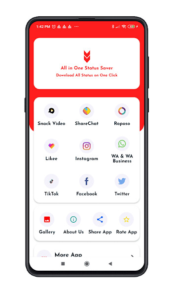 Run android online APK VFlix SuperHot from MyAndroid or emulate VFlix SuperHot using MyAndroid