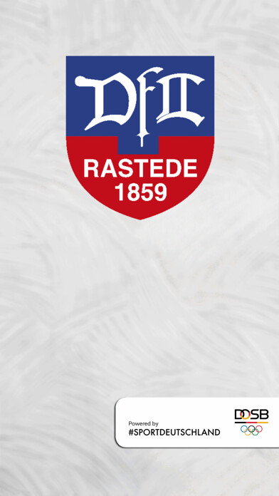 Emulate iPhone app VfL Rastede using MyAndroid Emulate iPhone app VfL Rastede using MyAndroid