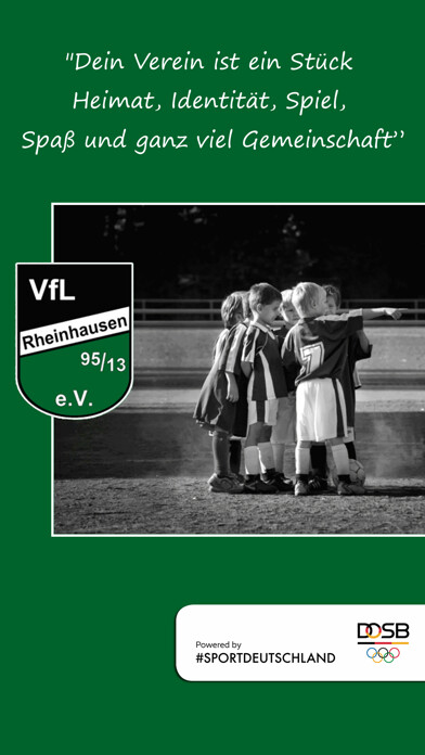 Emulate iPhone app VfL Rheinhausen 95/13 e.V. using MyAndroid Emulate iPhone app VfL Rheinhausen 95/13 e.V. using MyAndroid
