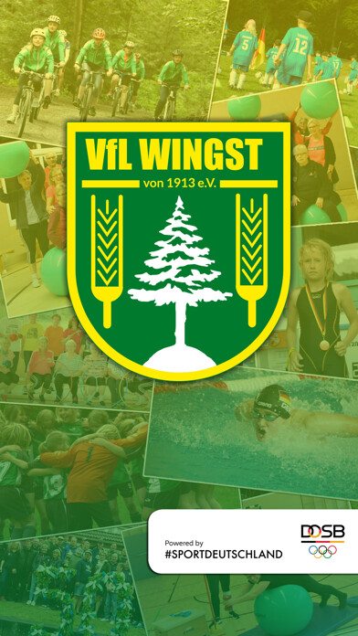 Emulate iPhone app VfL Wingst von 1913 e.V. using MyAndroid Emulate iPhone app VfL Wingst von 1913 e.V. using MyAndroid