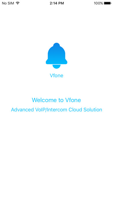 Emulate iPhone app Vfone using MyAndroid Emulate iPhone app Vfone using MyAndroid