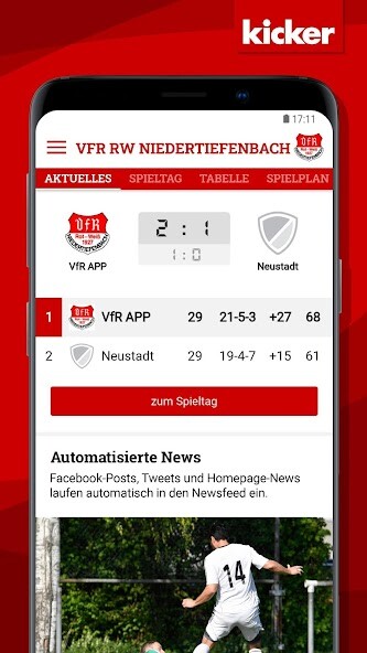 Run android online APK VfR APP from MyAndroid or emulate VfR APP using MyAndroid