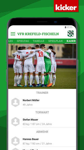 Run android online APK VfR Krefeld-Fischeln from MyAndroid or emulate VfR Krefeld-Fischeln using MyAndroid Run android online APK VfR Krefeld-Fischeln from MyAndroid or emulate VfR Krefeld-Fischeln using MyAndroid