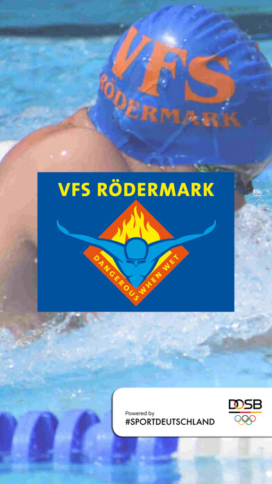 Emulate iPhone app VFS Rödermark e.V. using MyAndroid Emulate iPhone app VFS Rödermark e.V. using MyAndroid