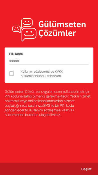 Emulate iPhone app VF Test using MyAndroid